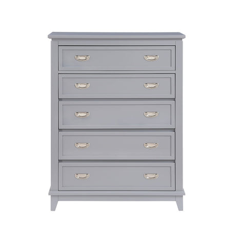 Sloane - Chest