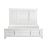 Mackinac - Bed