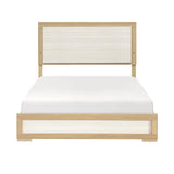 Sterling - Bed