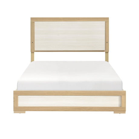 Sterling - Bed