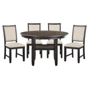 Asher - Dining Set