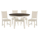 Asher - Dining Set