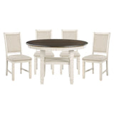Asher - Dining Set