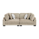 Tinley - Loveseat