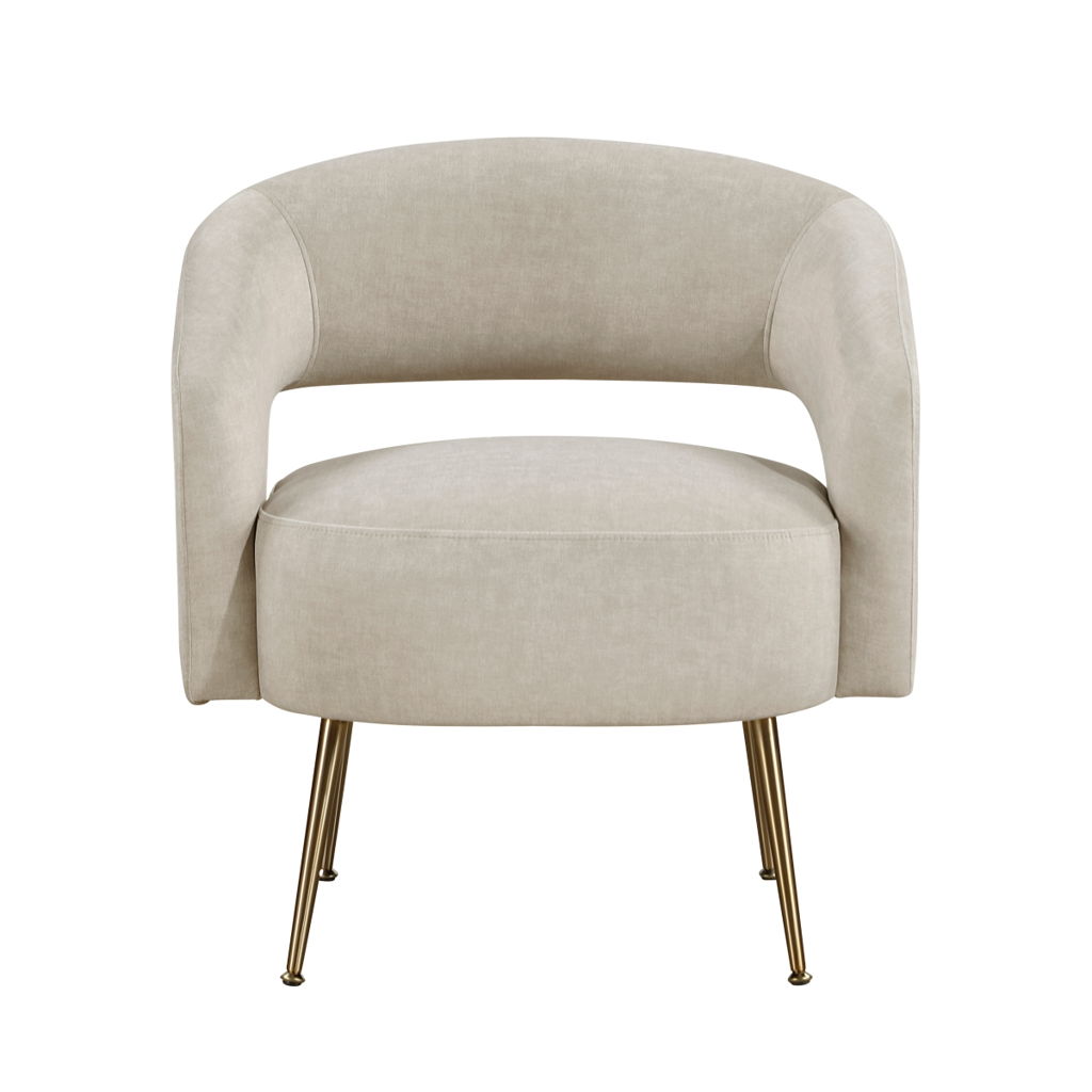 Roslyn - Accent Chair