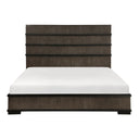 Acworth - Bed