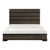 Acworth - Bed