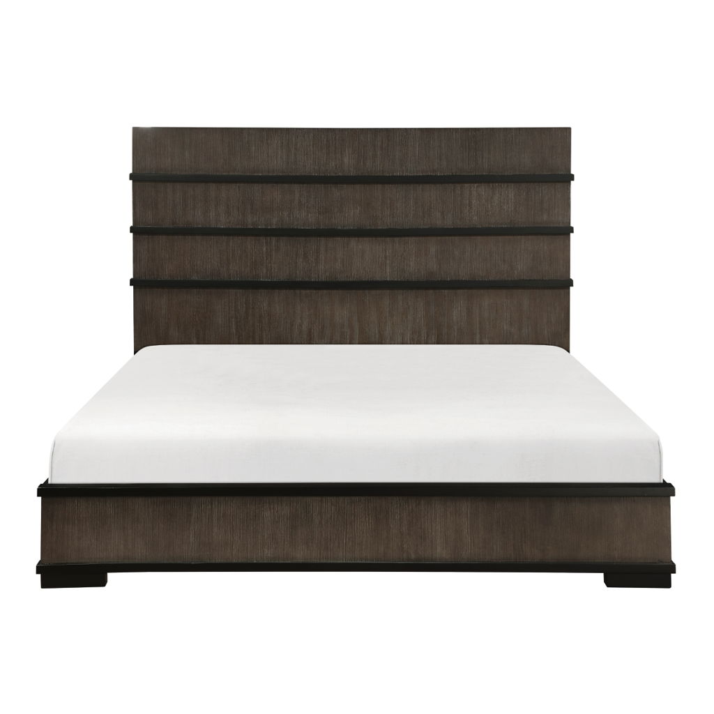 Acworth - Bed