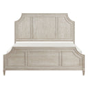 Leander - Bed