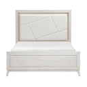 Asteria - Bed
