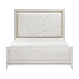 Asteria - Bed