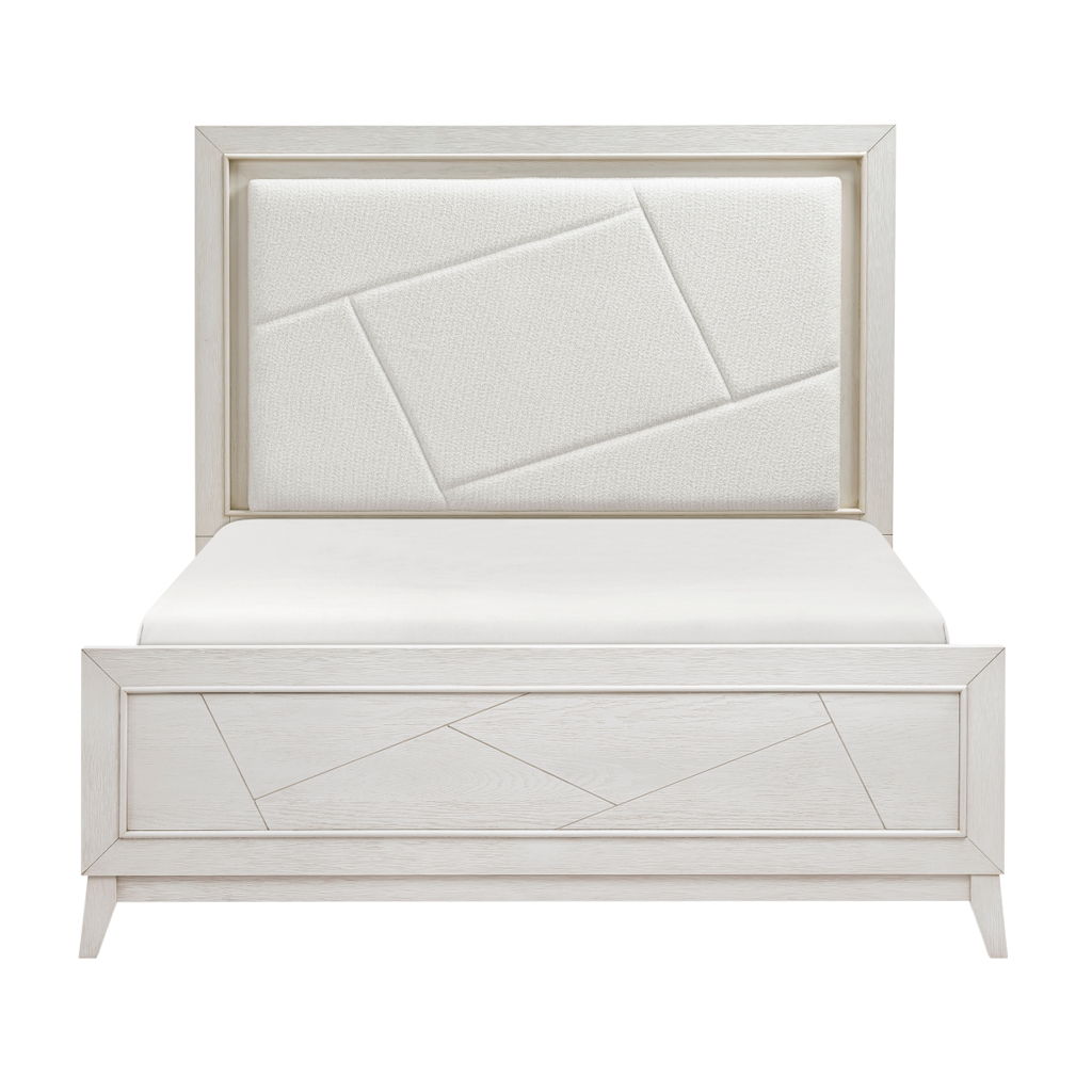Asteria - Bed