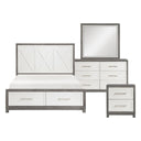 Rowan - Bedroom Set