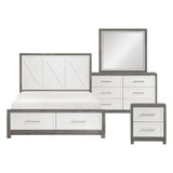 Rowan - Bedroom Set