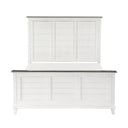 Chesterton - Bed