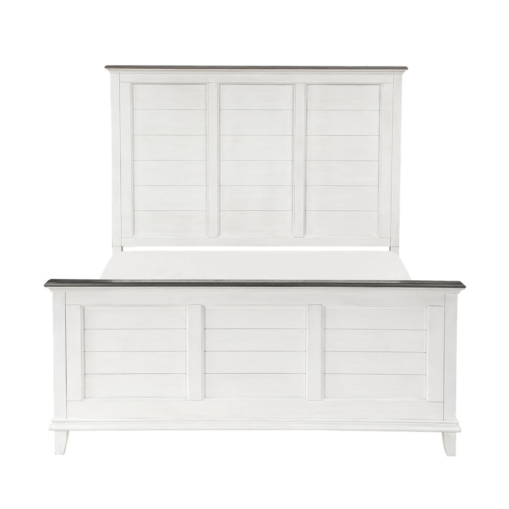 Chesterton - Bed