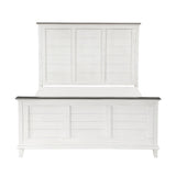 Chesterton - Bed