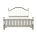 Mossbrook - Bed