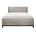 Zephyr - Bed