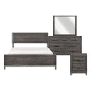 Zephyr - Bedroom Set