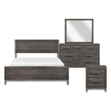 Zephyr - Bedroom Set