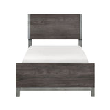 Zephyr - Bed