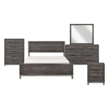 Zephyr - Bedroom Set