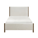Julian - Platform Bed