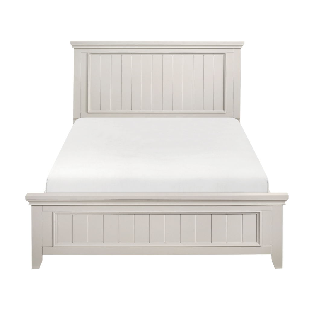 Donahue - Bed
