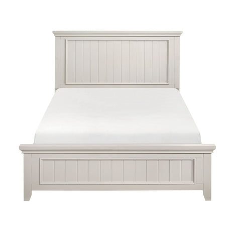Donahue - Bed