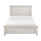 Donahue - Bed