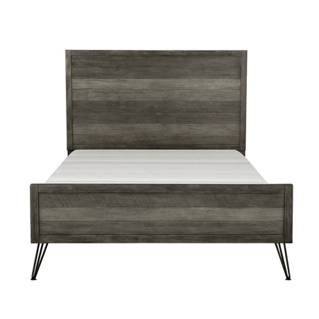 Urbanite - Bed