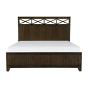 Griggs - Bed