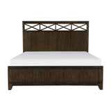 Griggs - Bed