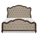 Heath Court - Bed