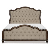 Heath Court - Bed