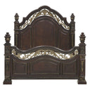 Catalonia - Bed