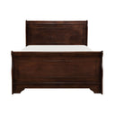 Abbeville - Bed