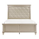 Celandine - Bed