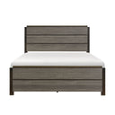 Vestavia - Bed