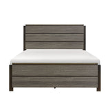 Vestavia - Bed