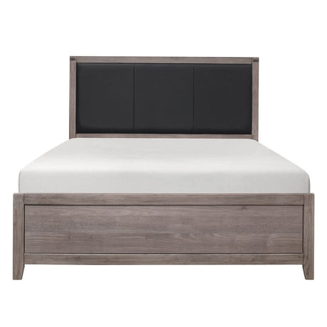 Woodrow - Bed