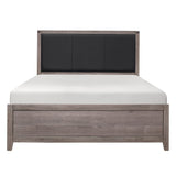 Woodrow - Bed