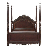 Deryn Park - Poster Bed