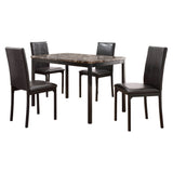 Tempe - Dining Room Set