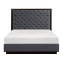 Larchmont - Bed