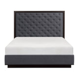 Larchmont - Bed