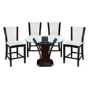 Daisy - Round Counter Dining Room Set