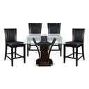 Daisy - Rectangular Counter Dining Room Set
