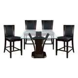 Daisy - Rectangular Counter Dining Room Set